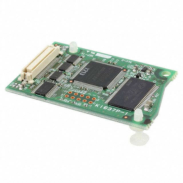 AFP2208 Panasonic Industrial Automation Sales Contrôleurs - Accessoires